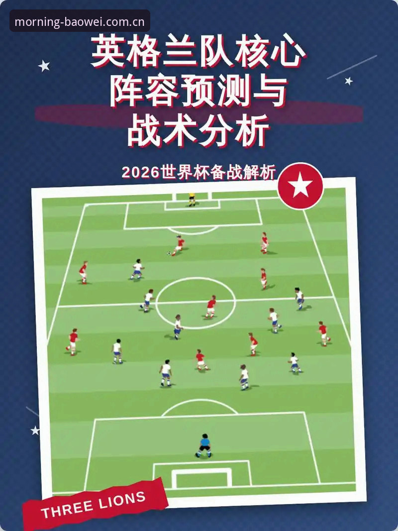 图赫尔用人自由度解析：从英加战看英格兰进攻体系操作教程